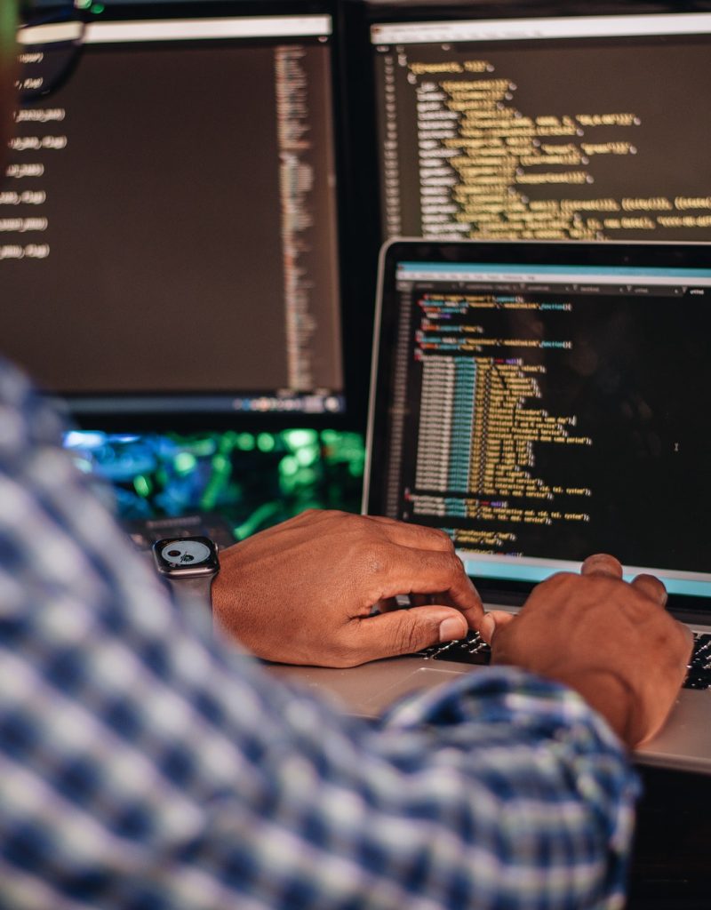 Performance Website Designer